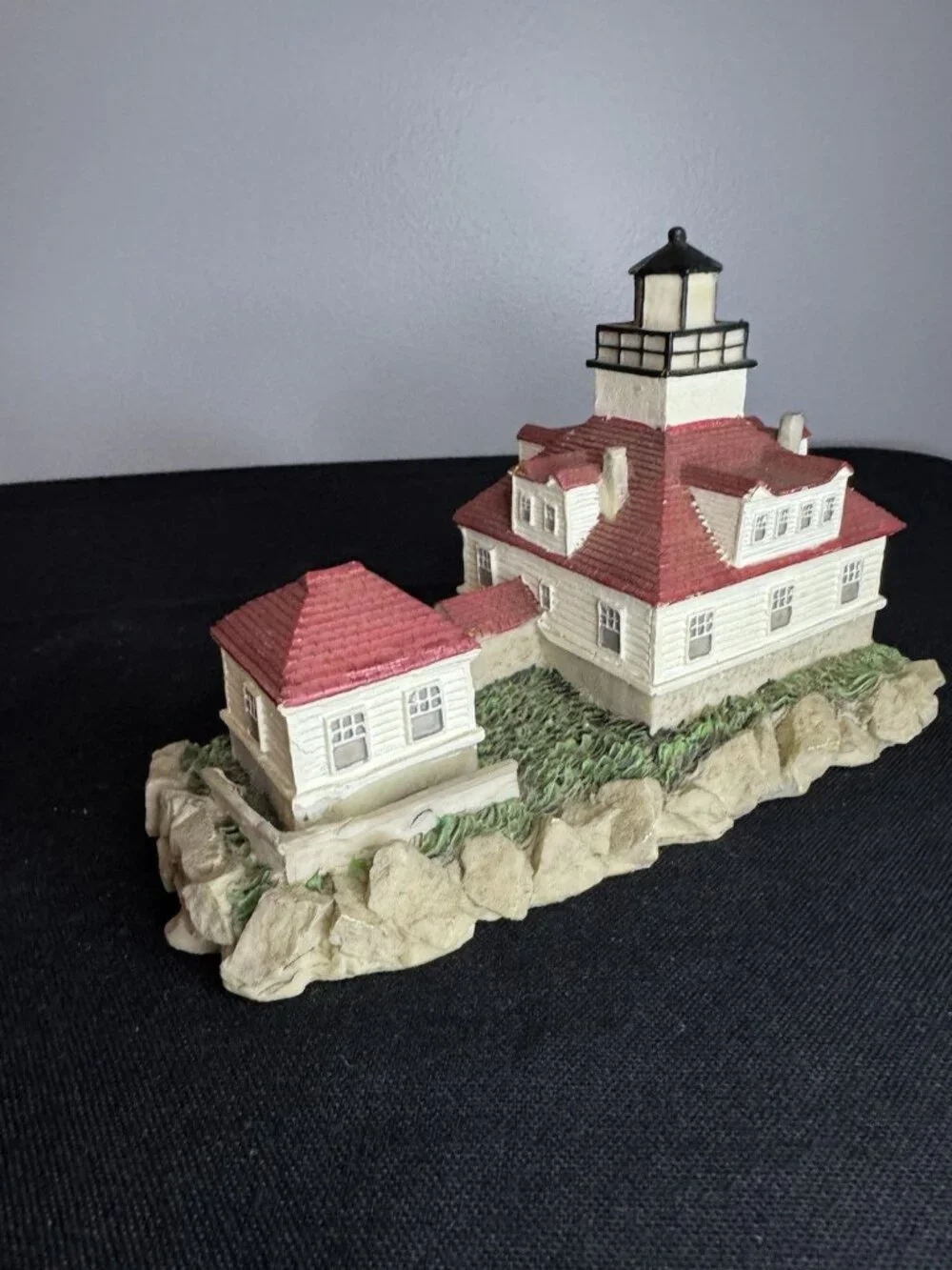 Lighthouse Figurine
